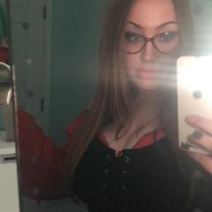 Meet your Posher, Suzanne